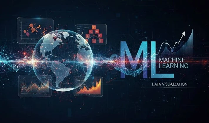 Visualisasi Data Machine Learning dengan Matplotlib dan Seaborn